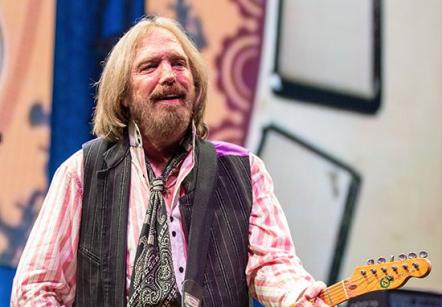 Tom Petty Has Died Aged 66