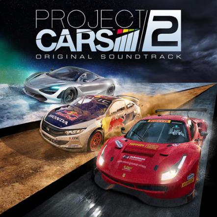 Golden Joystick Awards Nominated Project Cars 2 Original Soundtrack Now Available On iTunes