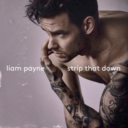 Liam Payne Is No 1 In US Radio Chart With 'Strip That Down'