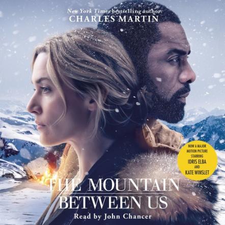 Lakeshore Records To Release "The Mountain Between Us" Original Motion Picture Soundtrack