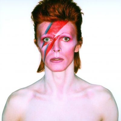 'David Bowie Is' Coming To The Brooklyn Museum