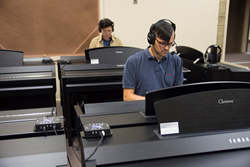 Cairn University School Of Music Installs Cutting Edge Wireless Digital Lab
