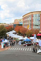 20th Annual Bethesda Row Arts Festival Brings Exquisite Art To Outdoor Gallery In DC Metro Area October 14-15, 2017