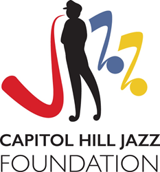 Jazz Star Frank McComb Headlines Capitol Hill Jazz Foundation's Inaugural Hill Fest