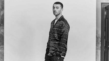 BBC One And BBC Music Announce Sam Smith At The BBC