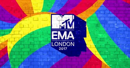 Taylor Swift, Kendrick Lamar & Dua Lipa Leads 2017 MTV Europe Music Awards Nominations