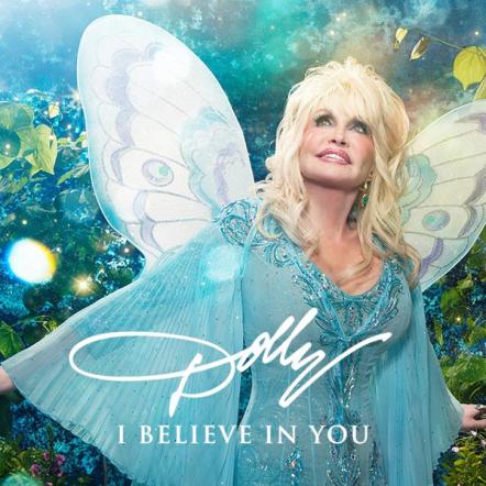 Dolly Parton Partners With Pledgemusic For First Children's Album