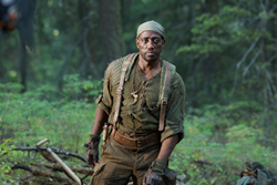 The Recall, Starring Wesley Snipes, Now Available On Amazon And Redbox