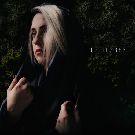 Audrey Assad's First Single From Evergreen "Deliverer," Releases Now