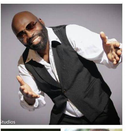Richie Stephens To Receive ASCAP Awards In England