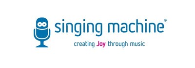 The Singing Machine Company Presentation Now Available For On-Demand Viewing