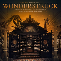 Lakeshore Records Presents The "Wonderstruck" Soundtrack