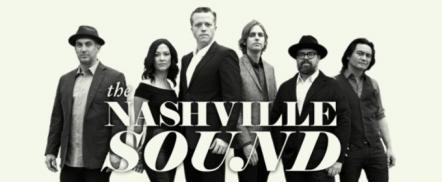 Jason Isbell & The 400 Unit Announce 2018 Tour Dates In Support Of The Highly Acclaimed The Nashville Sound