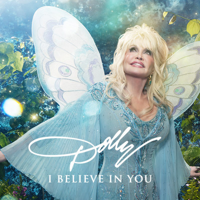 Superstar Dolly Parton Appears On The Jesus Calling Podcast