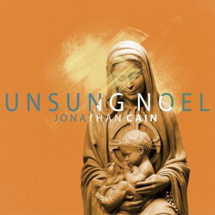 Jonathan Cain Of Journey Premiere Streams First Christmas Album, Unsung Noel, Today Via Billboard