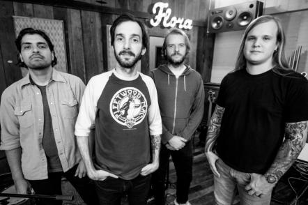 The Sword Commence Recording Album #6 Used Future Set For Early 2018 Release