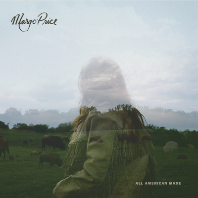 Margo Price's 'All American Made' Streaming In Full Via NPR Ahead Of 10/20 Release Via Third Man Records