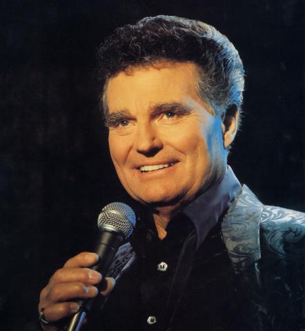 Country Legend Leroy Van Dyke To Perform On Grand Ole Opry's Opry Country Classics October 19