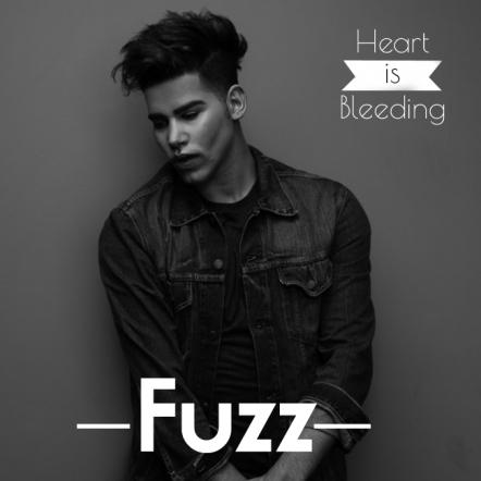 Fuzz Releases New Pop Anthem "Heart Is Bleeding" On November 20, 2017
