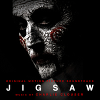 Lakeshore Records Presents The Jigsaw - Original Motion Picture Soundtrack