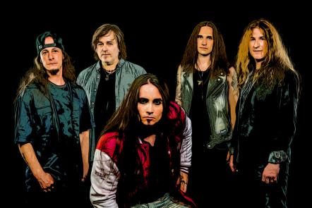 Panorama (Feat. Members Of Unisonic, Pink Cream 69, Random Eyes, Gods Of Silence, Amoral) Signs With Rock Of Angels Records