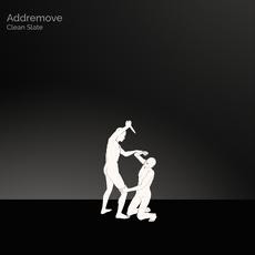 Atmospheric Techno From Addremove - Clean Slate EP (Threnes)