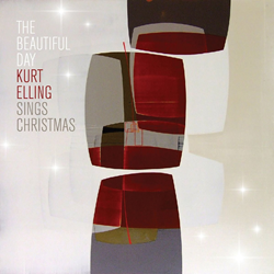 Vinyl Release: The Beautiful Day - Kurt Elling Sings Christmas Available October 13th From Music On Viny