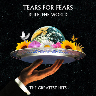 Tears For Fears Still Rule The World With Their Greatest Hits Album Out November 10, 2017