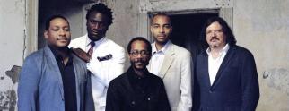Brian Blade & The Fellowship Band Celebrate A 20 Year Musical Bond With "Body And Shadow" Out November 10, 2017