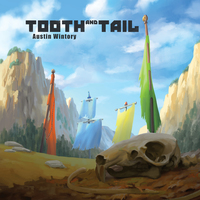 Varese Sarabande Records To Release "Tooth And Tail" Original Videogame Soundtrack