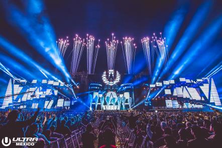 Ultra Worldwide Completes 2017 World Tour