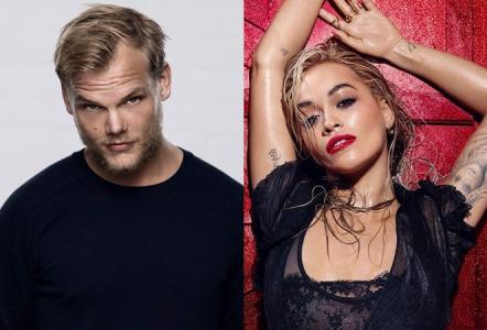 Avicii & Rita Ora Challenge Post Malone And Camila Cabello For UK Singles Top Spot
