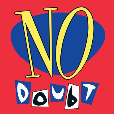 No Doubt First And Foremost: UMe Celebrates 25th Anniversary Of No Doubt's Self-Titled Debut Album With Special Vinyl Reissue