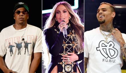 Jay-Z, Jennifer Lopez Headline Tidal X Benefit At Barclays Center