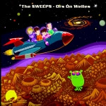 The Sweeps - Traveller (Italo Brutalo Remix)