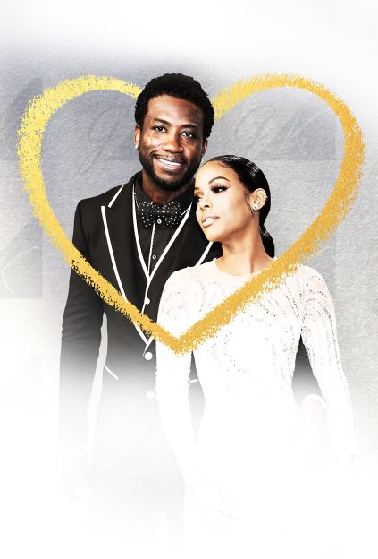 BET Networks Goes From The Altar To A Ratings Honeymoon As "Gucci Mane & Keyshia Ka'oir: The Mane Event" Is Now The #1 Cable Series Premiere Of The 2017/18 Season