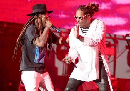 Ty Dolla Sign, Future And Swae Lee Just Want To Have Fun For New Single "Don't Judge Me"