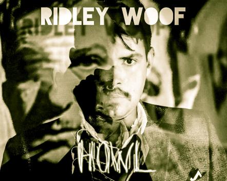 Ridley Woof Releases 'Howl' On November 3, 2017