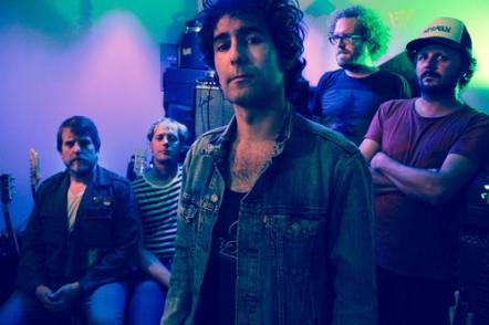 Blitzen Trapper Release New Song "Dance With Me"