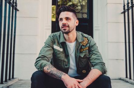 Ben Haenow Releases Apologetic New Single 'Forgive & Forget'