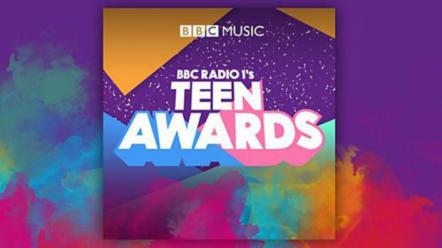 Ed Sheeran, Stormzy, Love Island, Ariana Grande, Beauty & The Beast Win BBC Radio 1's Teen Awards