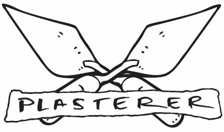 Introducing: Plasterer Records (London DIY Punk Label)
