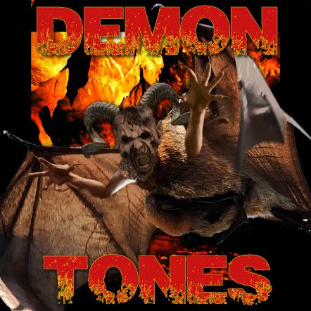 Demon Tones Ringtones Are Here To Darken Your Halloween!