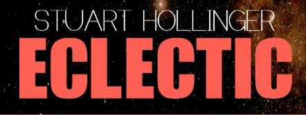 Stuart Hollinger Gets 'Eclectic' Prepping New Mainstream Rock Album
