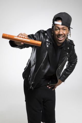 Kelly Clarkson, Kelsea Ballerini, Hey Violet, Why Don't We, Ayo & Teo, Jacob Sartorius And More Join Host Nick Cannon For Nickelodeon Halo Awards 2017