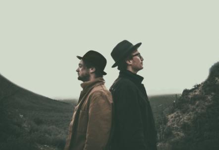 Eagerly Waited The Lost Brothers Are Back With Organic New Single And Album Announcement