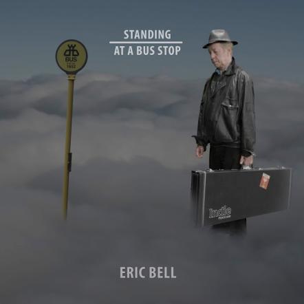 Thin Lizzy Founder Eric Bell Details New Album 'Standing At A Bus Stop', Out In December