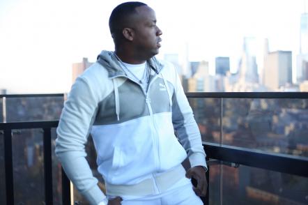 Yo Gotti Joins Puma Family As Brand Ambassador - CEO And Hip-Hop Star To Collaborate With Brand On New Product Designs