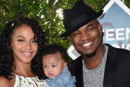 Ne-Yo, Wife Crystal Smith Expecting Second Child Together