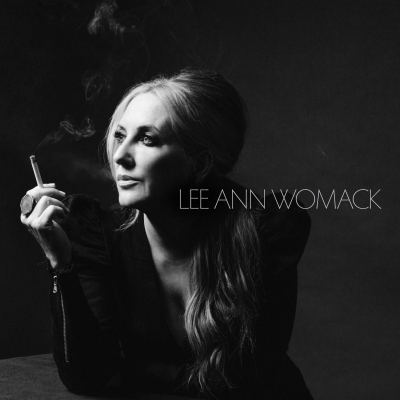 Lee Ann Womack's Career-Best Album 'The Lonely, The Lonesome & The Gone' Out Now On ATO Records